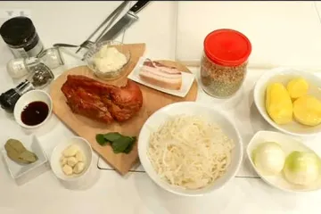 Ukusno, hranjivo, dostupno, kako su radile naše bake: otkrivamo tri načina za pripremiti repu