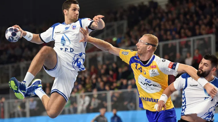 PPD Zagreb doživio novi poraz: europski prvak u Varaždinu opravdao status favorita