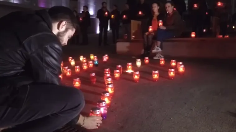 Dubrovčanin sa svojim bendom uglazbio i otpjevao pjesmu o Vukovaru