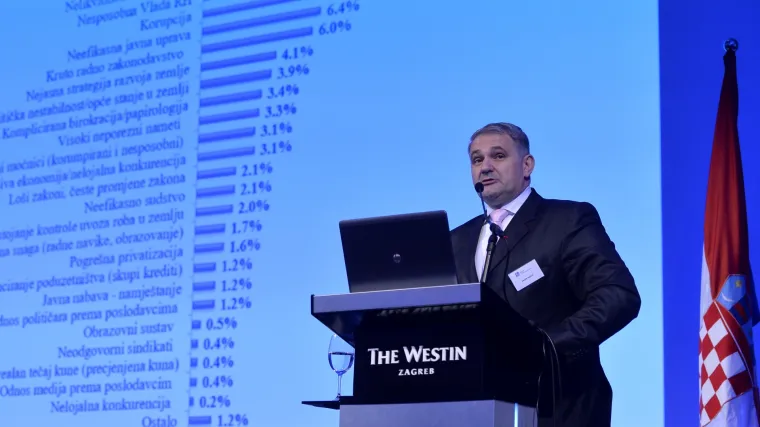 Prijedlog sindikata nije im prihvatljiv: HUP protiv povećanja minimalne plaće na 3800 kuna