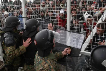 Zabrinutost i tjeskoba u Njemačkoj: samo ove godine zabilježeno 850 napada na izbjegličke smještaje