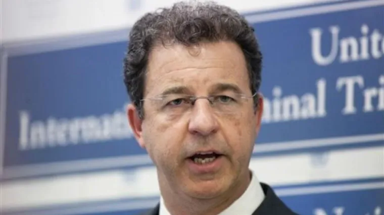 Serge Brammertz: 'Nedopustivi su politički pritisci na pravosuđe Bosne i Hercegovine'