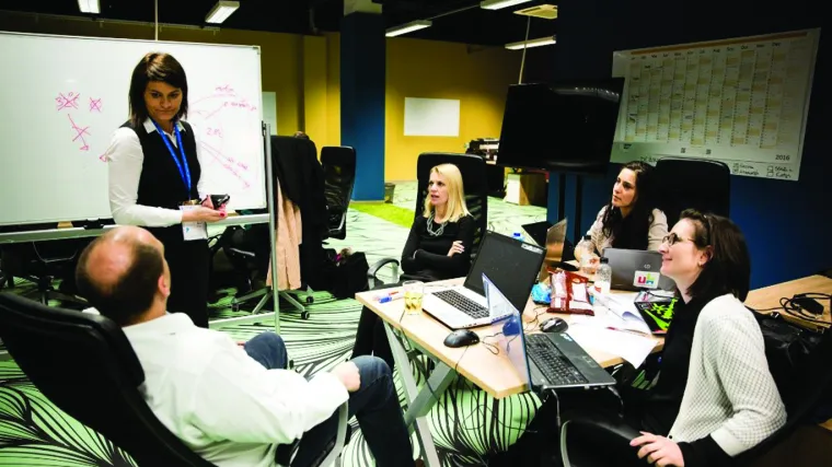 Od rje&scaron;avanja Argeta poslovnog izazova do Harvard stipendije