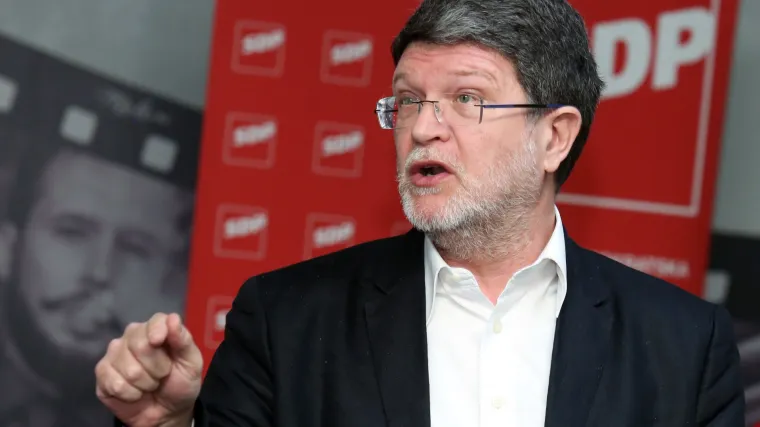 Picula se nada uspjehu na izborima: 'Moje iskustvo i rezultati me kvalificiraju kao ozbiljnog kandidata'