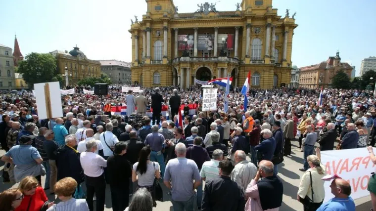 Tito vs. Tuđman - pobrojali smo koji od njih ima vi&scaron;e ulica i trgova u Hrvatskoj