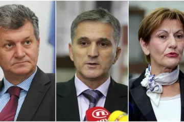 Kujundžić dobiva tri plaće, Goran Marić ima 9 nekretnina, a Martina Dalić duguje dva milijuna kuna...