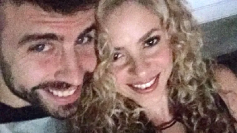 Shakira se oglasila nakon glasina o razvodu