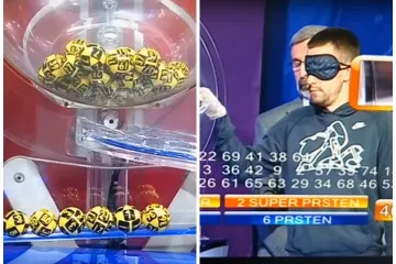 Objavili pogrešne rezultate Lota, a kuglice Binga zbog kvara izvlačio 'slijepac'!