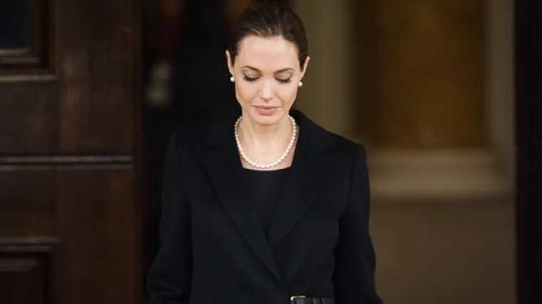 Audio snimka otkrila da Brad nije kriv!