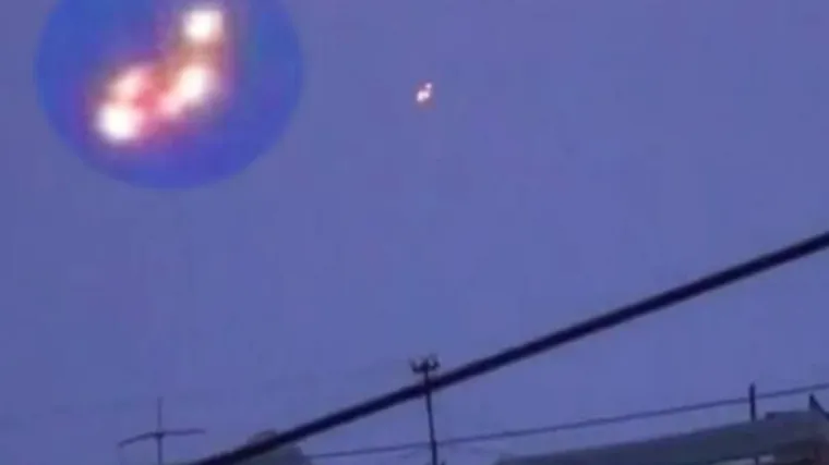 'Sve se dogodilo iznimno brzo. To definitivno nije bila ptica'