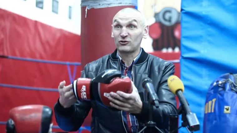 Mavrović dao zanimljiv odgovor na ovo pitanje