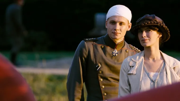 Priča o najslavnijem pilotu njemačkog zrakoplovstva Prvog svjetskog rata (Crveni barun)