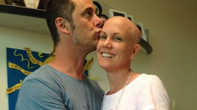 'Imam leukemiju, a donor iz Hrvatske mogao bi mi spasiti život'