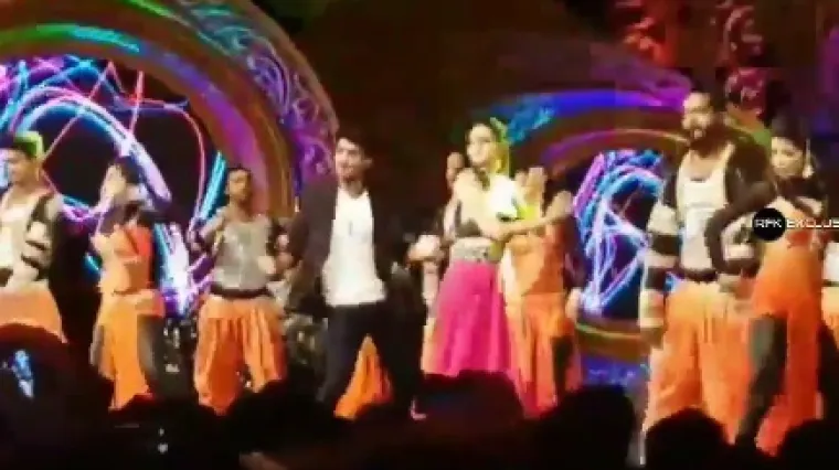 Svadba od 74 milijuna dolara razljutila naciju!