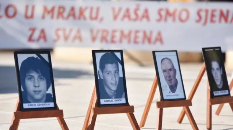 Nova turobna svjedočenja ljudi koji su krenuli u spas tragično poginulih vatrogasaca