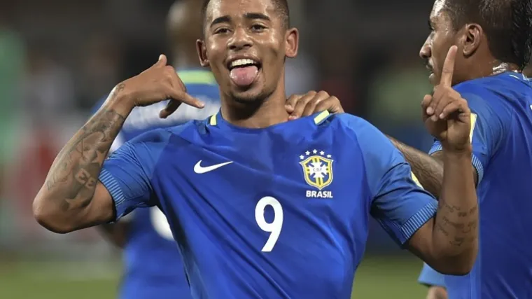 Brazil gazi i dalje na krilima senzacionalnog tinejdžera!