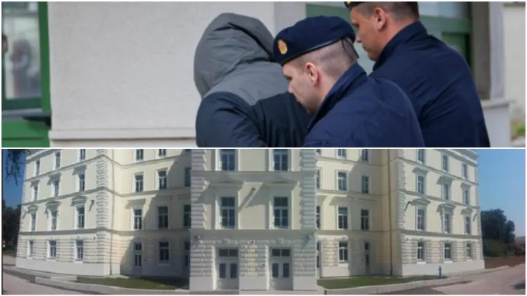 Novi detalji gnjusnog slučaja - i studentica i nasilnik su stanari studentskog doma