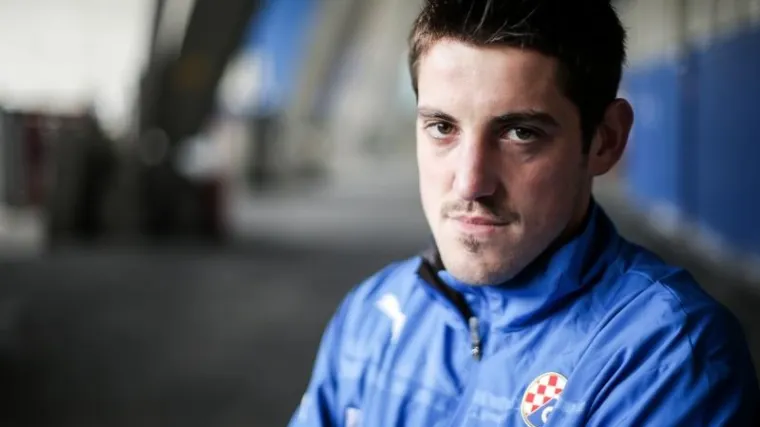 'Stvarno sam dirnut, drago mi je da me suigrači nisu zaboravili'