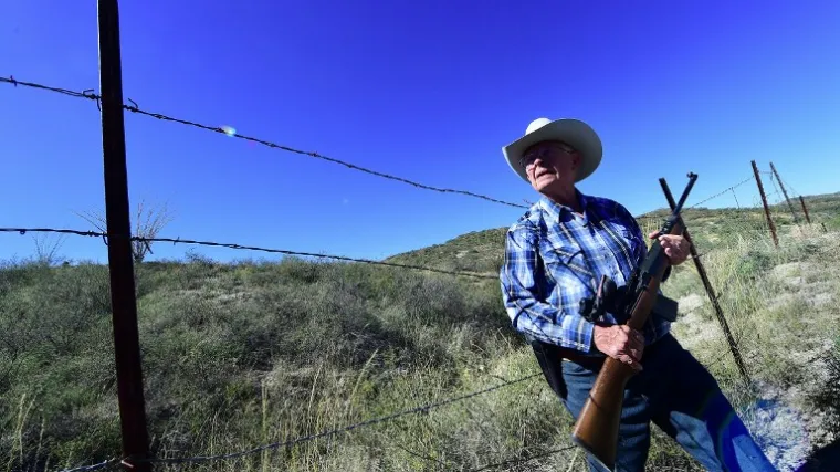 'Ovdje ćete ga izgraditi samo preko mene mrtvog'