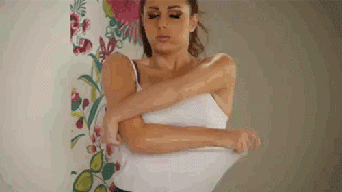 Zapamtite gradivo: Ovako se pravilno nosi grudnjak ako želite izbjeći bolove i crvene tragove