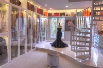 Tri kata i 278 četvornih metara: Evo zašto je baš ovaj ormar najpoznatiji na svijetu