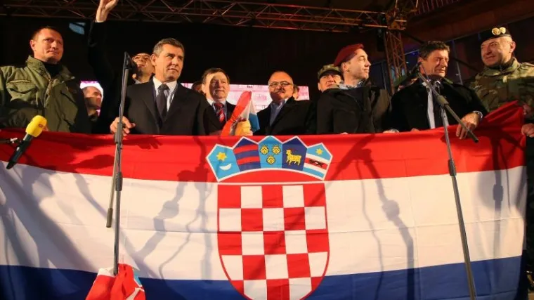 Prije četiri godine Gotovina i Markač oslobođeni su svih optužbi za ratni zločin