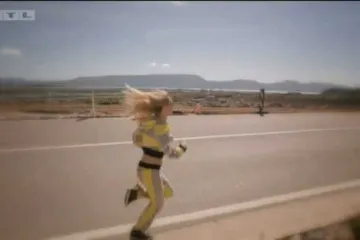 Nepoznato o poznatom: Neda Parmać trči polumaratone, 'Trčala sam i dok sam gurala kolica'