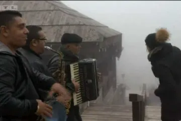 Rada, Rade, Svizac i njegova ljepotica: večeras ne propustite novu sezonu 'Mijenjam ženu'