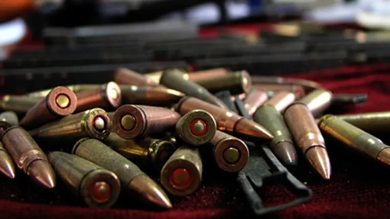 Netko se dobro naoružao: iz vojnih skladi&scaron;ta u Beogradu nestao pozama&scaron;an arsenal oružja