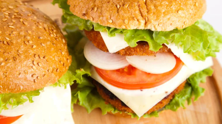 Hamburgeri - prave gurmanske svečanosti pune odličnih i zdravih sastojaka