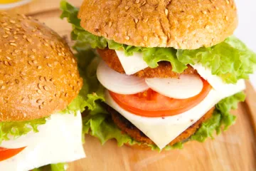 Hamburgeri - prave gurmanske svečanosti pune odličnih i zdravih sastojaka