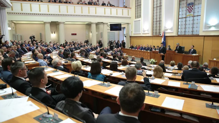 Imovinske kartice otkrivaju: tko je najbogatiji, a tko najsiroma&scaron;niji saborski zastupnik?