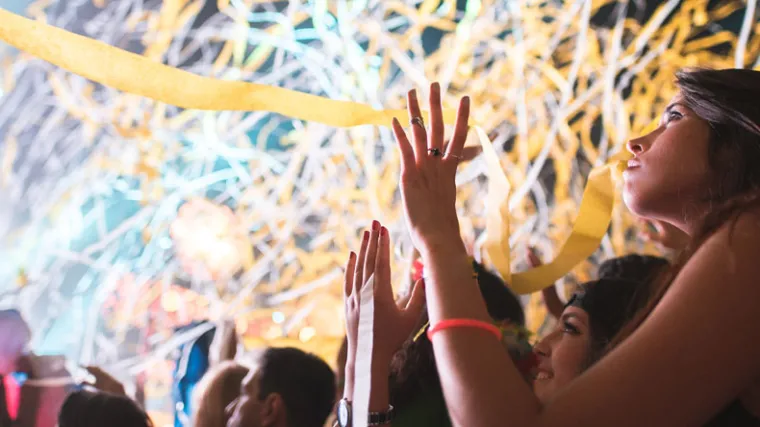 Zagreb se priprema na najluđu novogodi&scaron;nju noć: uđite u 2017. s Arminom Van Buurenom