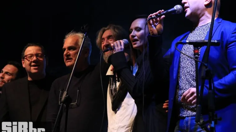 FOTOGALERIJA: Vukovar u srcu - 25. obljetnica