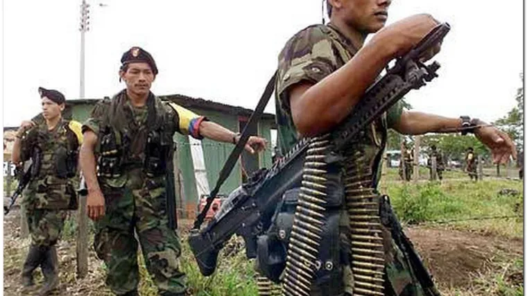 Prekr&scaron;eno primirje u Kolumbiji: ubijena dvojica pobunjenika FARC-a, jedan se predao