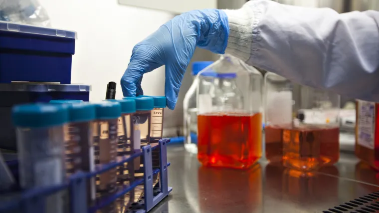 Veliko otkriće: identificirano antitijelo koje uni&scaron;tava 98 posto virusa HIV-a