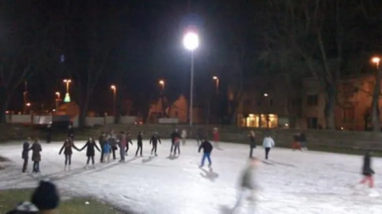 Građani Čakovca ove će zime konačno uživati u klizanju!