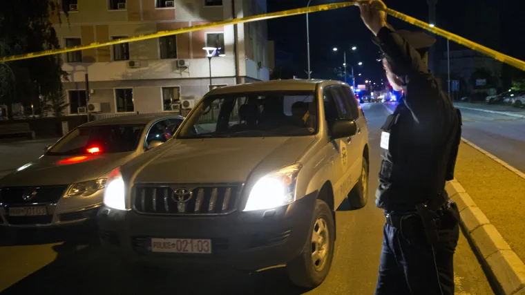 Kosovska policija: 'Zaustavili smo tri istovremena napada ISIS-a! Pripremali su i napad na reprezentaciju Izraela'