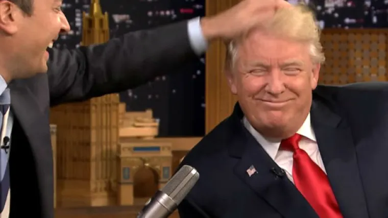 Ovo je tajna popularne Trumpove frizure