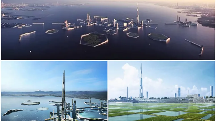 Bit će spreman odgovoriti na sve prijetnje prirode!