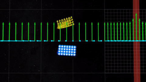 Tajanstveni megabrzi elektroni tik iznad Zemlje zbunili znanstvenike