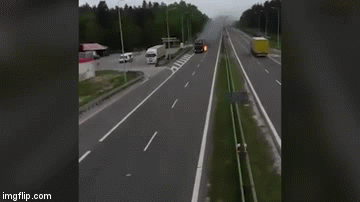 Niste zapeli u zoni sumraka, ove snimke su potpuno autentične