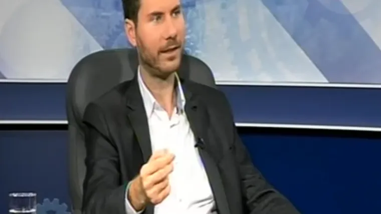 Stankovića nazvao lokalnim siledžijom te priznao da je kao mali mrzio Srbe