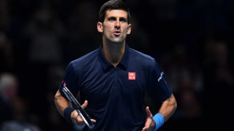 'Očito nemate pojma o tenisu'