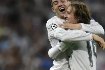 'On je noćna mora Atletico Madrida, Simeone je opsjednut njime'