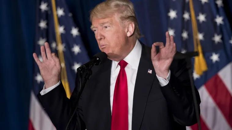 Trump danas održava prvi sastanak s jednim svjetskim vođom