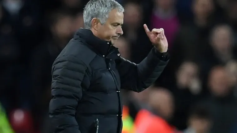 Mourinho savjetovao Realovoj zvijezdi kako da dođe u United