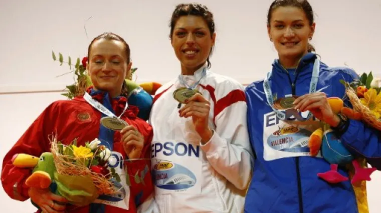 Deset osvajača medalja s OI u Pekingu dopingirano