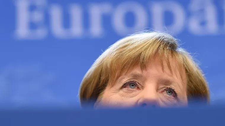 'Nakon Trumpa, Merkel čekaju opasnosti. Politika prema Rusiji mogla bi doživjeti slom'