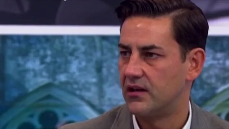 Po prvi puta progovorio o horor priči iz djetinjstva i &scaron;okirao Englesku